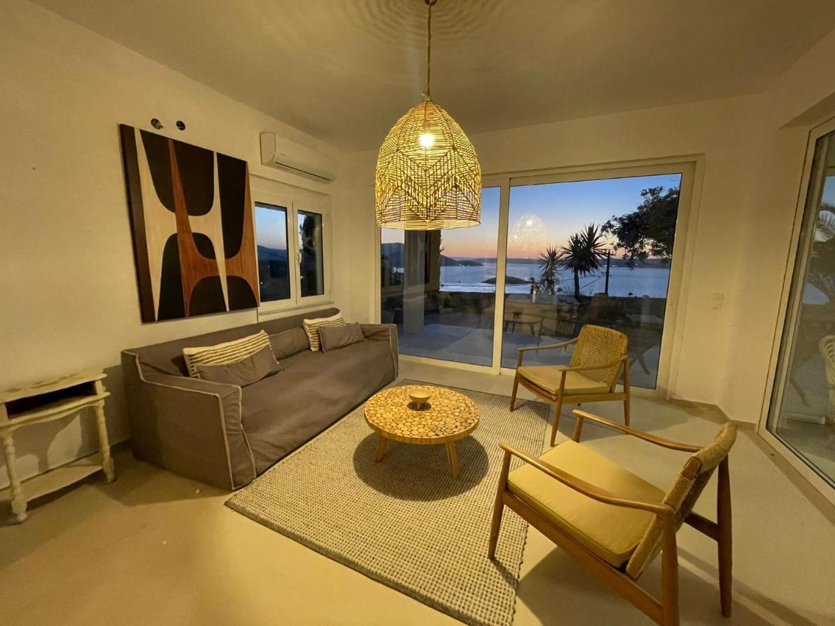 Shigaya Boutique Villa Plaka  Bagian luar foto